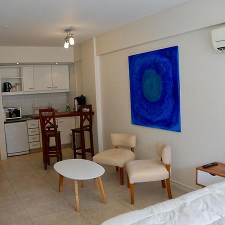 Modern Studio With Private Balcony In San Telmo Buenos Aires Exterior foto